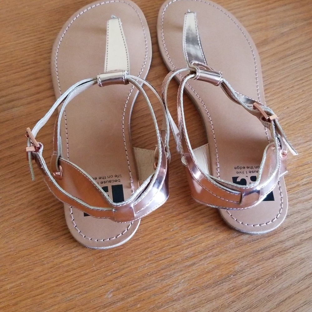 BC footwear sandals - Picture 3 of 8